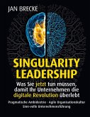 Singularity Leadership (eBook, ePUB)