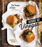 House of Vinegar (eBook, ePUB)