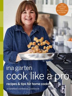 Cook Like a Pro (eBook, ePUB) - Garten, Ina