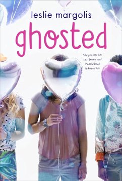 Cover Ghosted (eBook, ePUB)