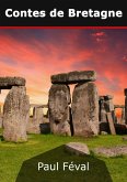 Contes de Bretagne (eBook, ePUB)