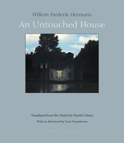 An Untouched House (eBook, ePUB) - Hermans, Willem Frederik