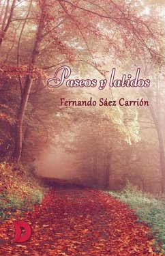 Cover Paseos y latidos (eBook, ePUB)