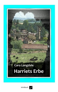 Harriets Erbe (eBook, ePUB)