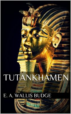 Tutankhamen (eBook, ePUB)