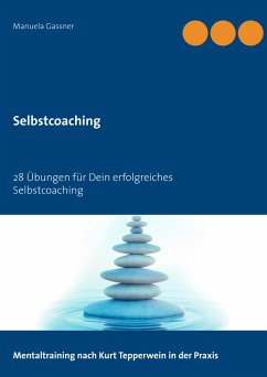 Selbstcoaching (eBook, ePUB) - Gassner, Manuela