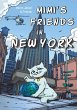Mimi's Friends in New York (eBook, ePUB) - Bild 1