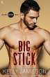 Big Stick (eBook, ePUB) - Bild 1