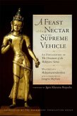 A Feast of the Nectar of the Supreme Vehicle (eBook, ePUB)