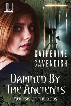 Cover Damned by the Ancients (eBook, ePUB)