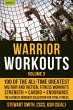 Warrior Workouts, Volume 3 (eBook, ePUB) - Bild 1