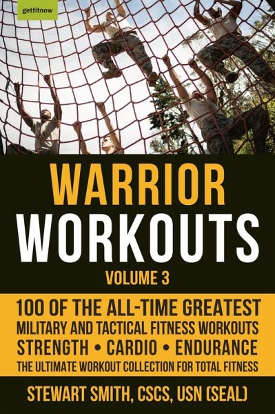 Warrior Workouts, Volume 3 (eBook, ePUB)