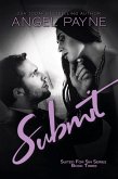 Submit (eBook, ePUB)