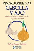 Cebolla y ajo (eBook, ePUB)