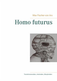 Homo futurus (eBook, ePUB)