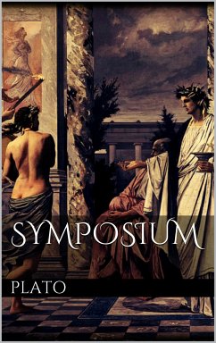 Symposium (eBook, ePUB)