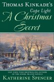 Thomas Kinkade's Cape Light: A Christmas Secret (eBook, ePUB)