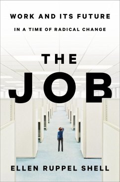 Cover The Job (eBook, ePUB)