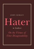 Hater (eBook, ePUB)