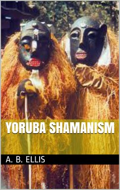 Yoruba shamanism (eBook, ePUB)