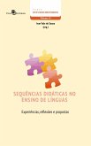 Sequências Didáticas no Ensino de Línguas (eBook, ePUB)