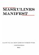 Maskulines Manifest (eBook, ePUB) - Bild 1