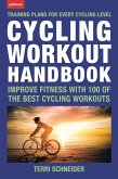 Cycling Workout Handbook (eBook, ePUB)