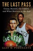 The Last Pass (eBook, ePUB)