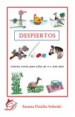 Despiertos (eBook, ePUB)