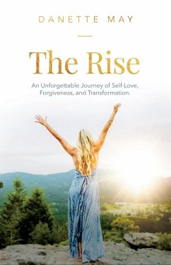 The Rise (eBook, ePUB) - May, Danette
