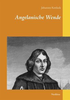 Angelanische Wende (eBook, ePUB)