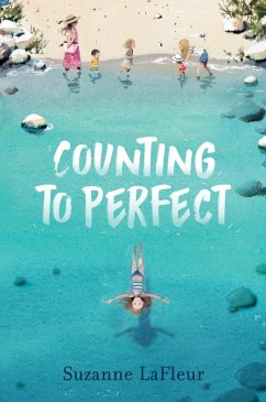 Counting to Perfect (eBook, ePUB) - Lafleur, Suzanne