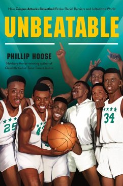 Unbeatable (eBook, ePUB) - Hoose, Phillip