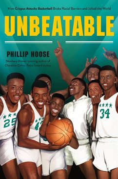 Cover Unbeatable (eBook, ePUB)