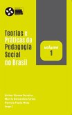Teorias e Práticas da Pedagogia Social no Brasil (v. 1) (eBook, ePUB)
