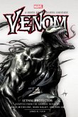 Venom (eBook, ePUB)