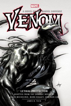 Venom (eBook, ePUB) - Tuck, James R.