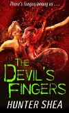 The Devil's Fingers (eBook, ePUB)