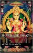 Shakti and shakta (eBook, ePUB) - Bild 1