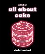 All About Cake (eBook, ePUB) - Bild 1