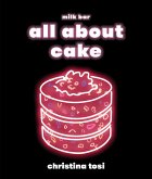 All About Cake (eBook, ePUB)