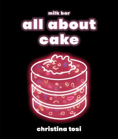 All About Cake (eBook, ePUB) - Tosi, Christina
