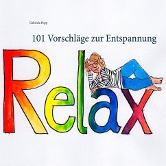 Relax (eBook, ePUB)