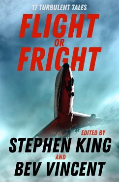 Flight or Fright - King, Stephen;Vincent, Bev;Lewis, Michael
