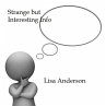 Strange But Interesting Info (Blog Post... - Bild 1