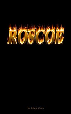 Roscoe (eBook, ePUB) - Cook, Mark