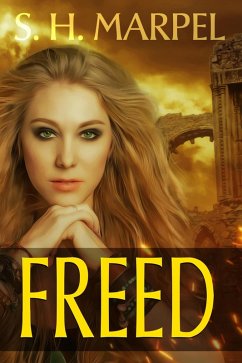 Cover Freed (Ghost Hunters Mystery-Detective Anthology) (eBook, ePUB)