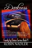 Darkness (Family by Choice, #4) (eBook, ePUB)