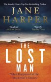 The Lost Man (eBook, ePUB)