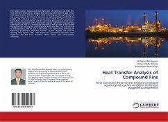 Heat Transfer Analysis of Compound Fins